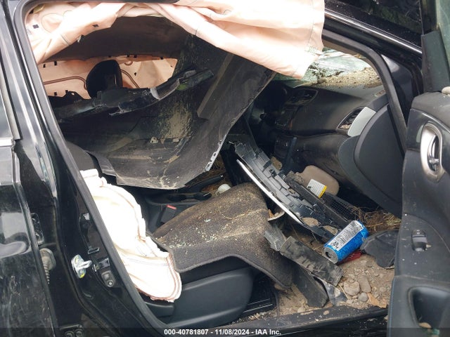 Nissan SENTRA SR 2017 3N1AB7AP1HY275786 Image 5