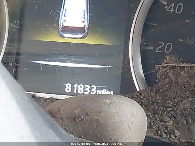 Nissan SENTRA SR 2017 3N1AB7AP1HY275786 Image 7