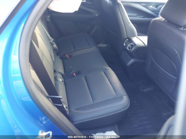 3GNKDBRJ9RS183836 Chevrolet Blazer Ev Eawd 2lt