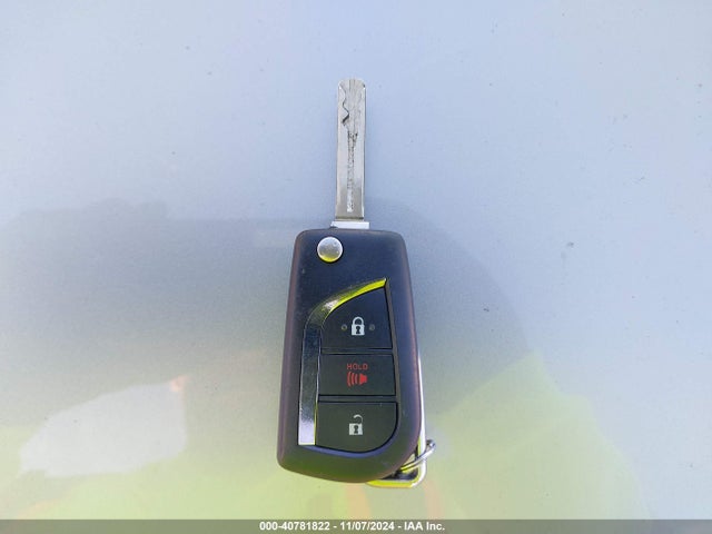 Toyota RAV4 LE 2019 2T3G1RFV7KC049862 Image 11