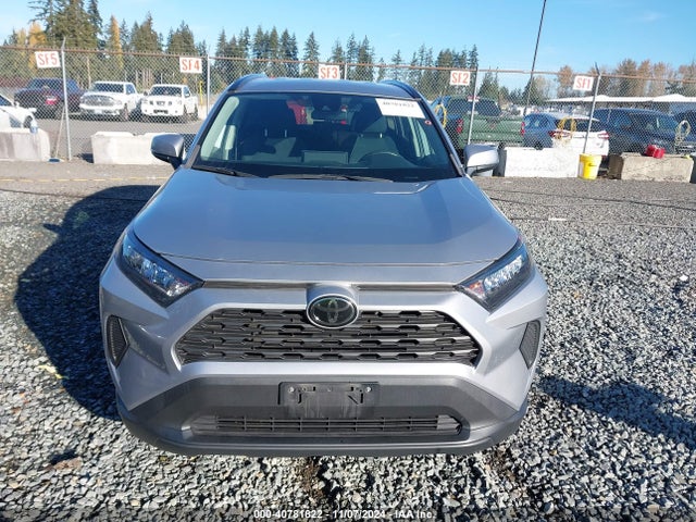 Toyota RAV4 LE 2019 2T3G1RFV7KC049862 Image 12