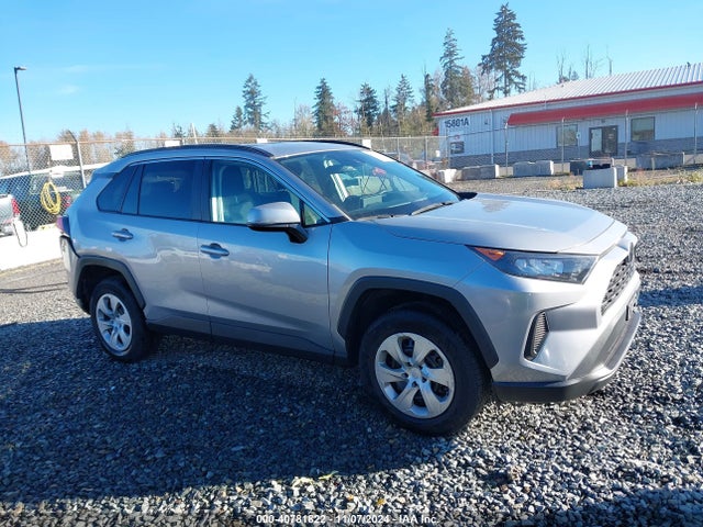 Toyota RAV4 LE 2019 2T3G1RFV7KC049862 Image 13