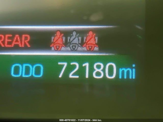 Toyota RAV4 LE 2019 2T3G1RFV7KC049862 Image 15