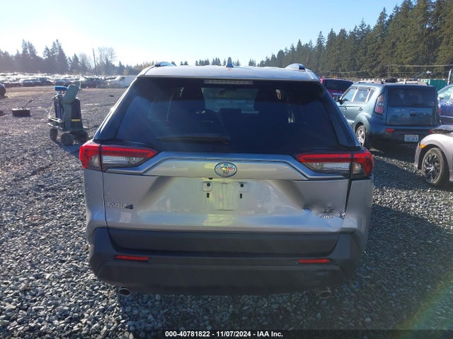 Toyota RAV4 LE 2019 2T3G1RFV7KC049862 Image 16