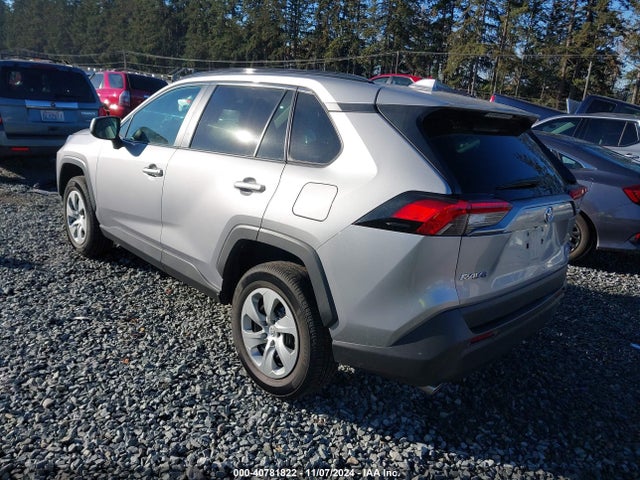 Toyota RAV4 LE 2019 2T3G1RFV7KC049862 Image 3
