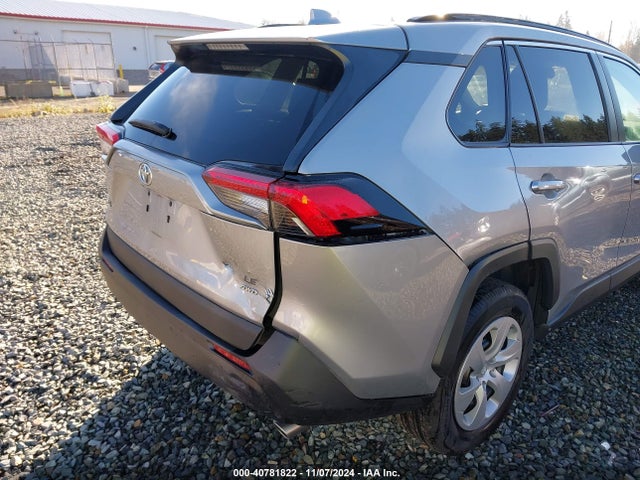 Toyota RAV4 LE 2019 2T3G1RFV7KC049862 Image 6