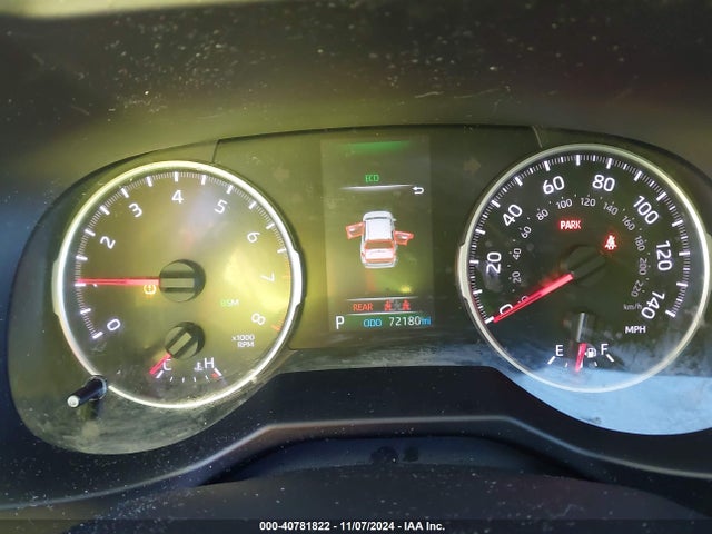 Toyota RAV4 LE 2019 2T3G1RFV7KC049862 Image 7