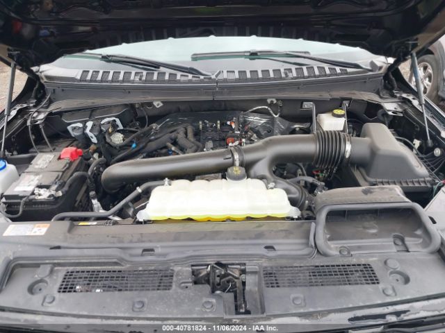1FMJK2A88REA38747 Ford Expedition Limited Max