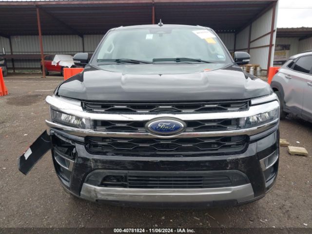 1FMJK2A88REA38747 Ford Expedition Limited Max