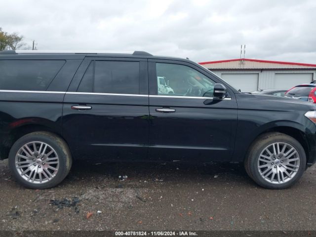 1FMJK2A88REA38747 Ford Expedition Limited Max