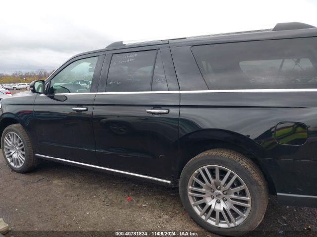 1FMJK2A88REA38747 Ford Expedition Limited Max