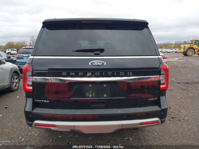 1FMJK2A88REA38747 Ford Expedition Limited Max