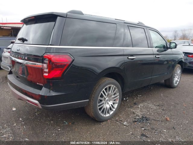 1FMJK2A88REA38747 Ford Expedition Limited Max