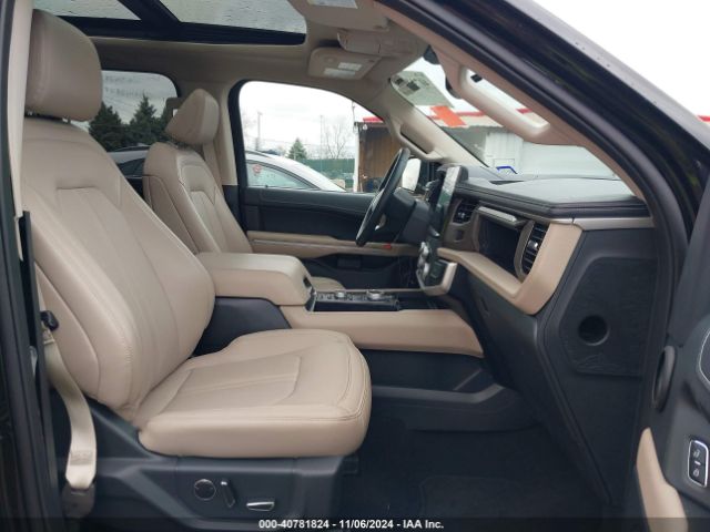 1FMJK2A88REA38747 Ford Expedition Limited Max