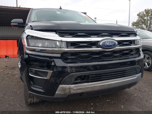 1FMJK2A88REA38747 Ford Expedition Limited Max