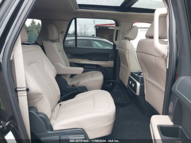 1FMJK2A88REA38747 Ford Expedition Limited Max