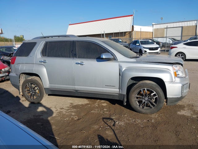 2GKALPEKXH6317662 GMC Terrain Slt