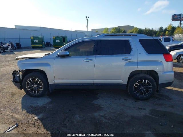 2GKALPEKXH6317662 GMC Terrain Slt