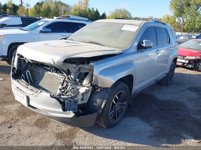 2GKALPEKXH6317662 GMC Terrain Slt