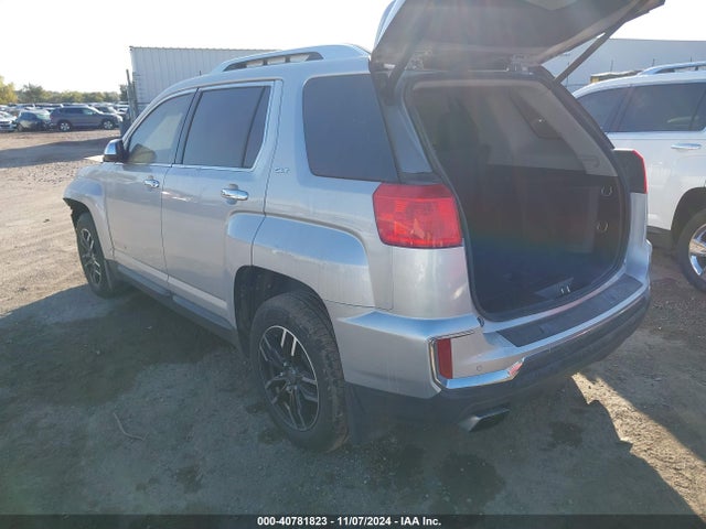 2GKALPEKXH6317662 GMC Terrain Slt