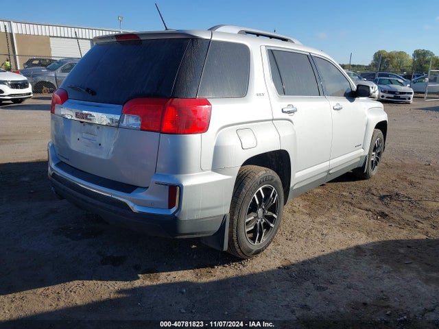 2GKALPEKXH6317662 GMC Terrain Slt