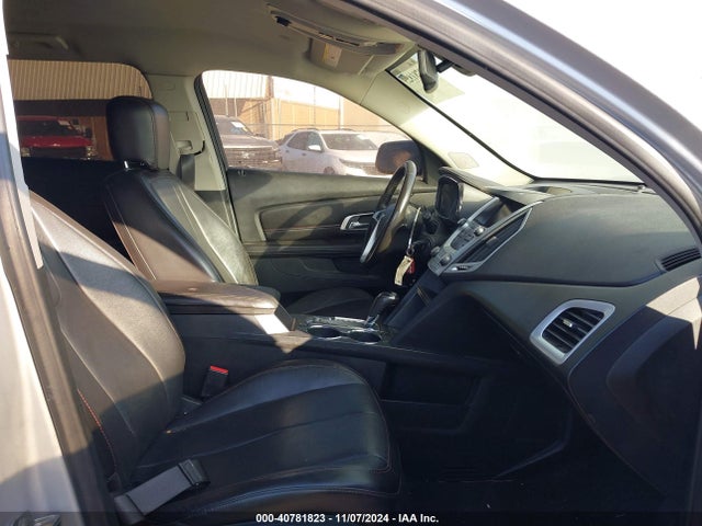 2GKALPEKXH6317662 GMC Terrain Slt
