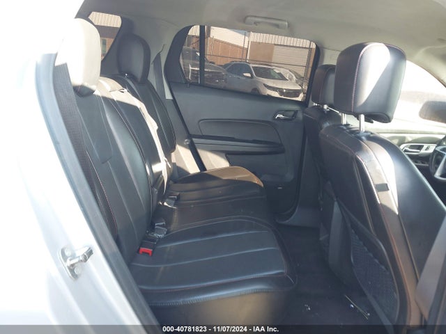 2GKALPEKXH6317662 GMC Terrain Slt