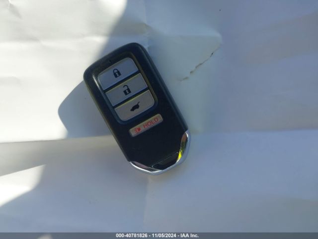 3CZRU6H74MM724609 Honda Hr-v Awd Ex-l