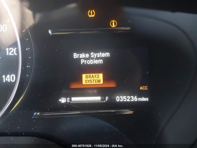 3CZRU6H74MM724609 Honda Hr-v Awd Ex-l