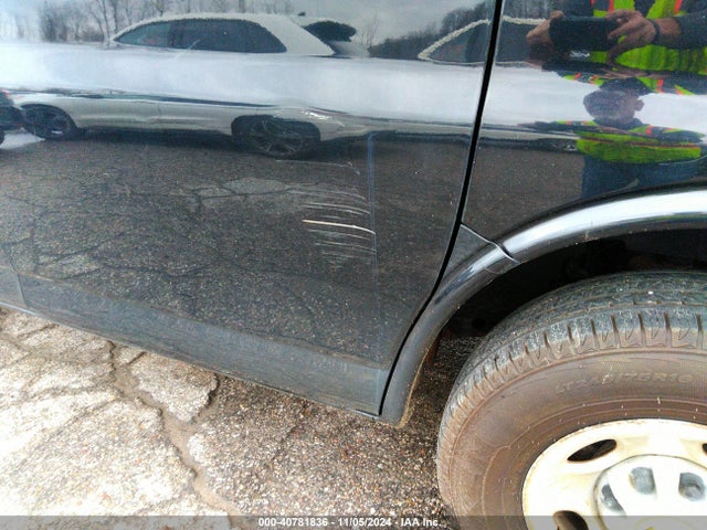 Chevrolet Express 2500 Work Van 2014 1GCWGFCG2E1124676 Image 6