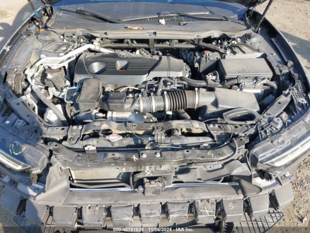 19UUB5F42MA006175 Acura Tlx Technology Package