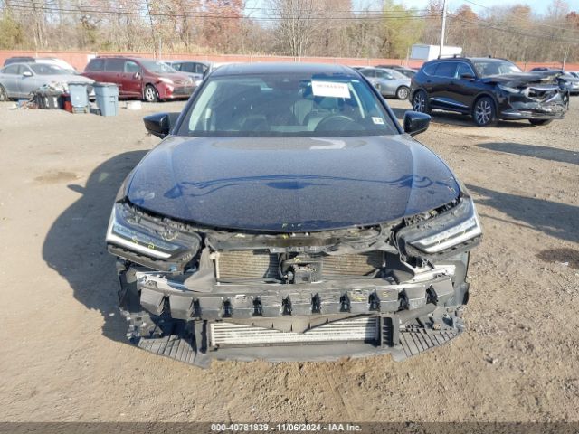 19UUB5F42MA006175 Acura Tlx Technology Package