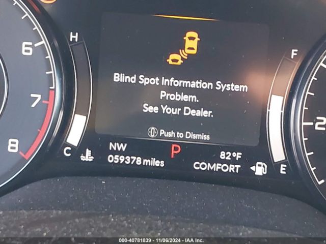 19UUB5F42MA006175 Acura Tlx Technology Package