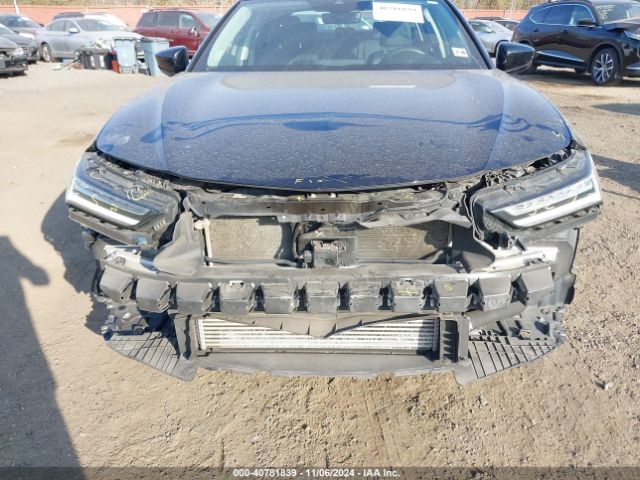 19UUB5F42MA006175 Acura Tlx Technology Package