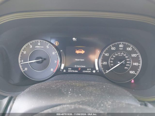 19UUB5F42MA006175 Acura Tlx Technology Package