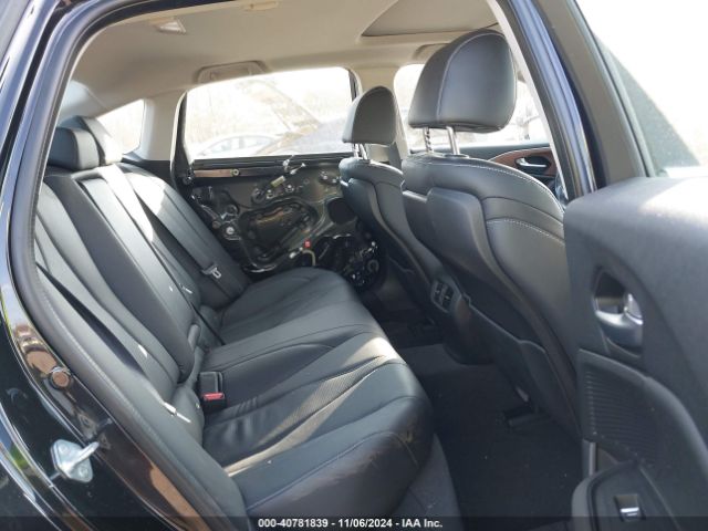 19UUB5F42MA006175 Acura Tlx Technology Package