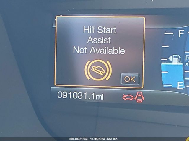 3FA6P0H97FR221795 Ford FUSION SE