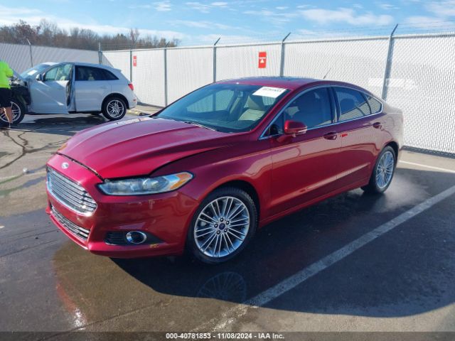 3FA6P0H97FR221795 Ford FUSION SE