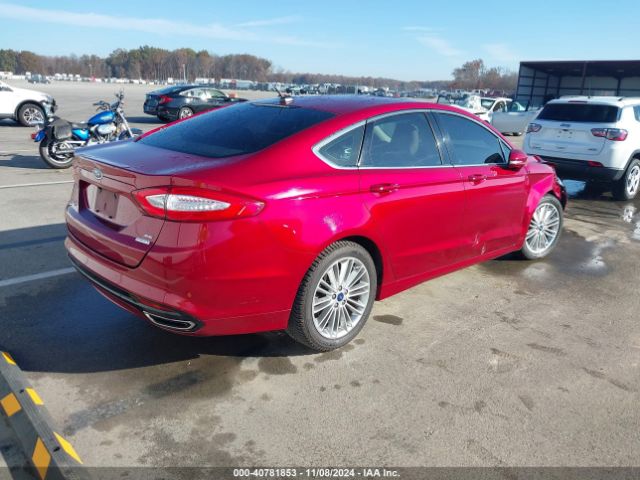 3FA6P0H97FR221795 Ford FUSION SE