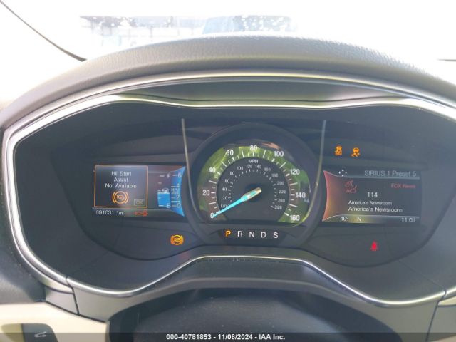 3FA6P0H97FR221795 Ford FUSION SE