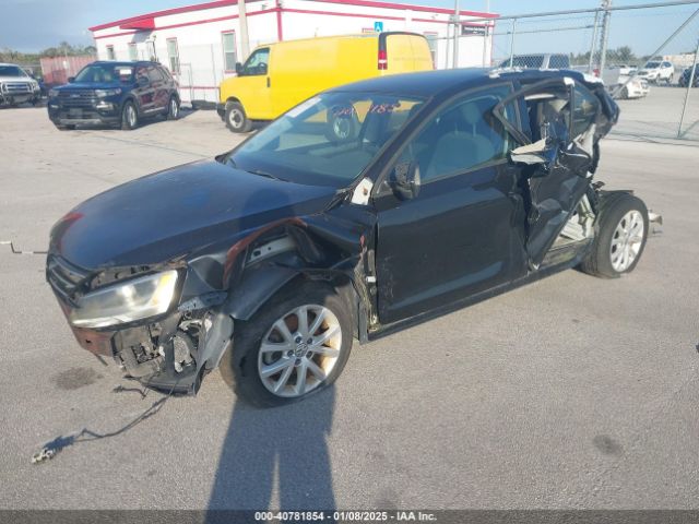 3VWD17AJ2FM247263 Volkswagen Jetta 1.8t Se
