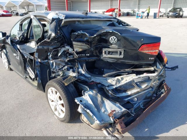 3VWD17AJ2FM247263 Volkswagen Jetta 1.8t Se