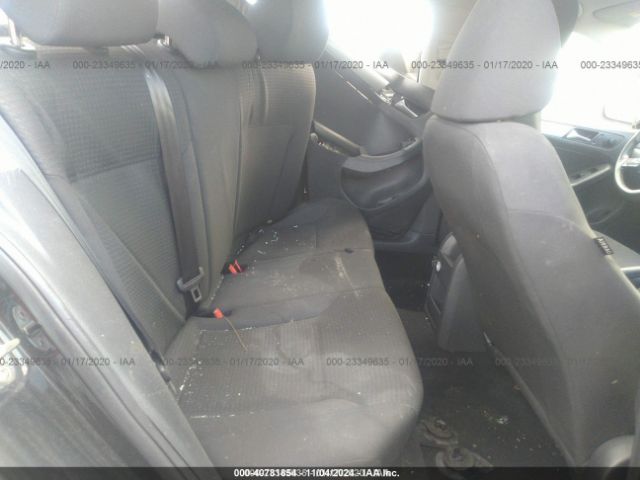3VWD17AJ2FM247263 Volkswagen Jetta 1.8t Se
