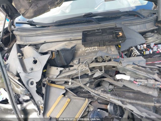 1C4PJLAB5EW287854 Jeep Cherokee Sport