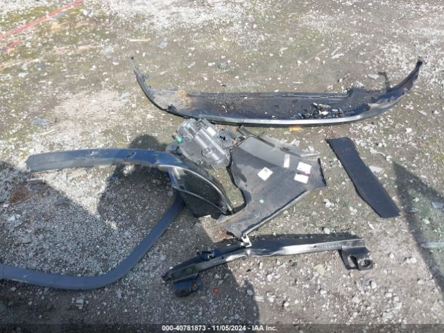1C4PJLAB5EW287854 Jeep Cherokee Sport