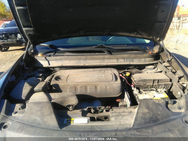 Jeep Cherokee Latitude 2016 1C4PJMCB7GW372457 Image 10