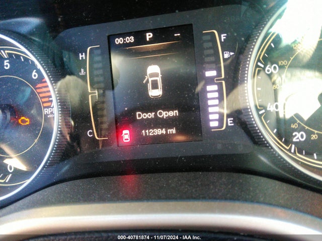 Jeep Cherokee Latitude 2016 1C4PJMCB7GW372457 Image 15