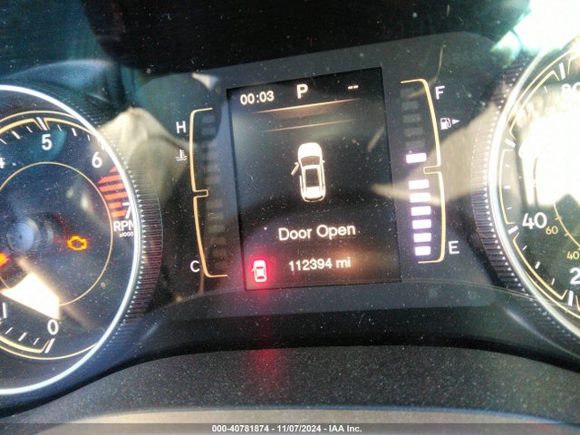Jeep Cherokee Latitude 2016 1C4PJMCB7GW372457 Image 7