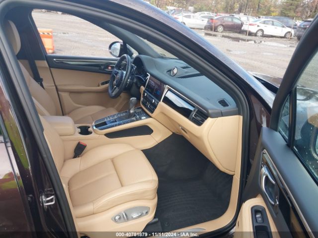 WP1AB2A55MLB32520 Porsche MACAN S