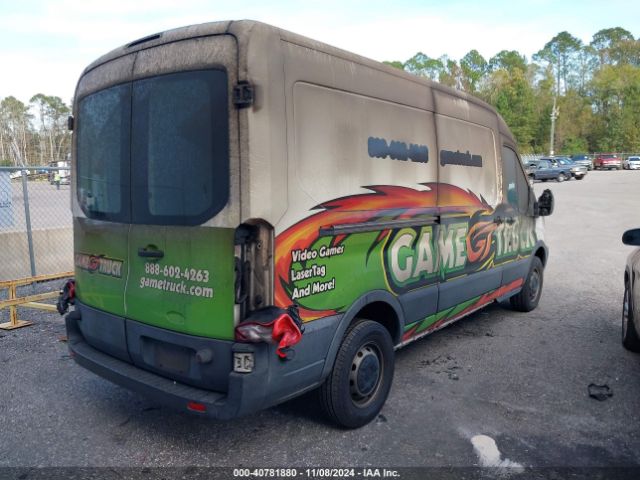 1FTNE2CM2FKA81047 Ford Transit-150